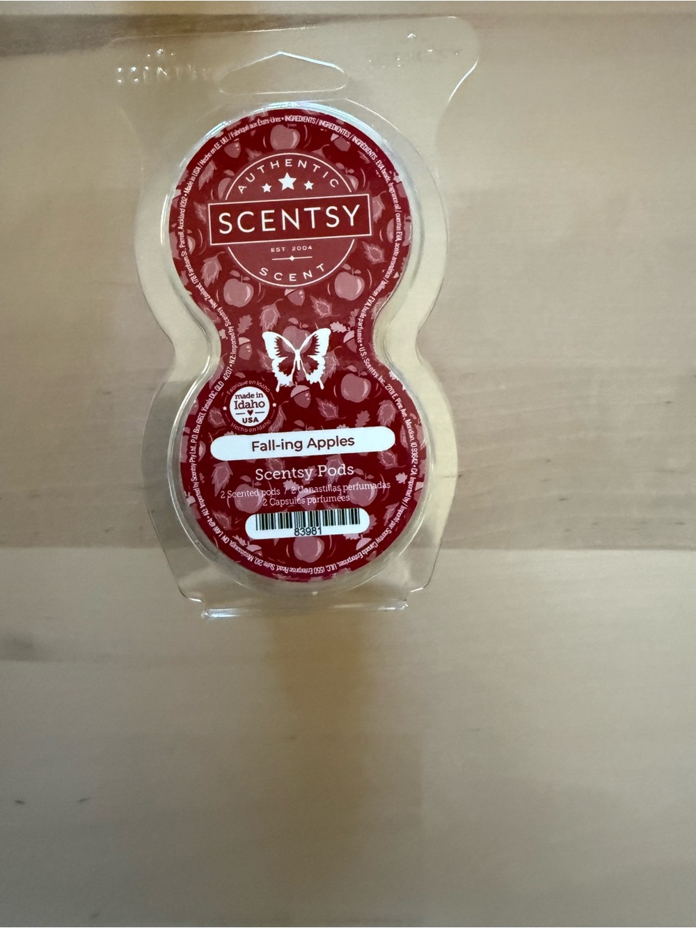 Scentsy Air Pods - Various scents - Picture 11 of 16
